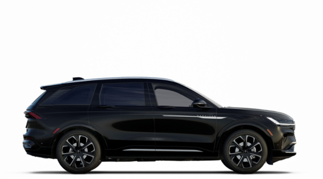2024 Lincoln Lincoln Nautilus External Image 1
